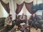 حكم طالب: الشراكة الطلابية ركيزة للديمقراطية وحماية الدور الوطني للجامعة