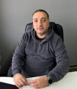 إرث الإمبراطوريات .. بقلم: مصعب صباريني