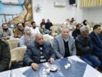 النضال الشعبي : تشارك عائدون بذكرى يوم الأرض