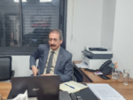 خلال اجتماع لساحة غزة ناقش اخر المستجدات السياسية والتنظيمية النضال الشعبي : قائمتنا بدير البلح رسالة سياسية برفض محاولات تكريس الانقسام أو فصل القطاع عن بقية الوطن