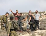 د.مجدلاني : المستوطنون الميليشيا المسلحة من قبل الاحتلال لتنفيذ مجازر بحق شعب فلسطين