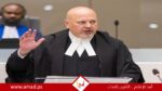 و س جورنال: “الجنائية الدولية” تقرر اتخاذ إجراءات تأديبية ضد كريم خان و س جورنال: “الجنائية الدولية” تقرر اتخاذ إجراءات تأديبية ضد كريم خان