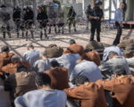 بعد إقرار قانون “إعدام الأسرى”.. حراك قانوني أمام “العليا” وضغوط دولية غير مسبوقة لعزل الاحتلال برلمانياً بعد إقرار قانون “إعدام الأسرى”.. حراك قانوني أمام “العليا” وضغوط دولية غير مسبوقة لعزل الاحتلال برلمانياً