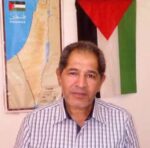 النضال الشعبي : تنعى رفيقها المناضل الكاتب خليل ابراهيم جمعة “أبو ياسمين “