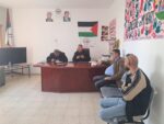 جبهة النضال الشعبي الفلسطيني في طولكرم تبحث الأوضاع السياسية والتنظيمية وتؤكد الاستعداد للانتخابات المحلية