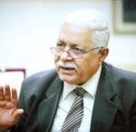 النضال الشعبي تنعى المناضل فريز مهداوي