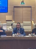 علوش يبحث في شنغهاي آفاق التعاون الحضاري ويؤكد أهمية التبادل المعرفي بين الشعوب