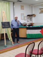 الانتخابات المحيلة الفلسطينية بين الديمقراطية والعشائرية ..بقلم: د.ميلاد البصير