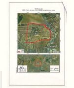 الاحتلال يواصل عدوانه على ريف جنين ويخطر بالاستيلاء على 9 دونمات من أراضي الفندقومية