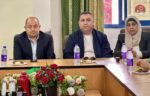 ندوة في طولكرم تبحث تحديات العمال الفلسطينيين وسبل تعزيز الحماية الاجتماعية