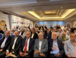 ابو العبد تامر : مؤتمر فتح يمثل تجسيدا للديمقراطية الفلسطينية وللنهج الفلسطيني المستقل