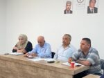 ندوة ثقافية بطولكرم تؤكد أهمية الرواية الشفوية في توثيق نكبة 1948 بوصفها شاهداً حياً على التاريخ الفلسطيني