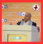 العدوان على أسطول التضامن واعتقال النقابيين اعتداء على الحركة العمالية العالمية العدوان على أسطول التضامن واعتقال النقابيين اعتداء على الحركة العمالية العالمية