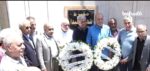 د.فريد إسماعيل خلال تكليل اضرحة الشهداء: الأضحى محطة لاستذكار شهدائنا ومناسبة لتجديد العهد”. د.فريد إسماعيل خلال تكليل اضرحة الشهداء: الأضحى محطة لاستذكار شهدائنا ومناسبة لتجديد العهد”.