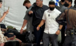 النضال الشعبي: الفاشي ايتمار بن غفير يظهر الصورة الحقيقية لدولة الاحتلال وإرهاب الدولة المنظم الذي يمارس ضد الشعب الفلسطيني النضال الشعبي: الفاشي ايتمار بن غفير يظهر الصورة الحقيقية لدولة الاحتلال وإرهاب الدولة المنظم الذي يمارس ضد الشعب الفلسطيني