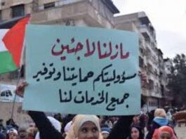 النضال الشعبي باليوم العالمي للاجئين: حق العودة مقدس ولا يسقط بالتقادم