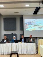 خلال جلسة حوارية نظمها طاقم شؤون المرأة ” جيل جديد” النمورة : النضال الشعبي تولي اهمية للشباب والمرأة في الحياة الحزبية وتطوير قدراتهم وتعزيز مشاركتهم في الحياة السياسية خلال جلسة حوارية نظمها طاقم شؤون المرأة ” جيل جديد” النمورة : النضال الشعبي تولي اهمية للشباب والمرأة في الحياة الحزبية وتطوير قدراتهم وتعزيز مشاركتهم في الحياة السياسية