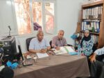 جبهة النضال تدعو إلى تضافر الجهود لدعم صمود أبناء شعبنا في قطاع غزة جبهة النضال تدعو إلى تضافر الجهود لدعم صمود أبناء شعبنا في قطاع غزة