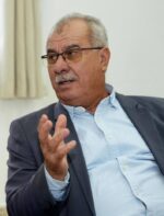 جبهة النضال الشعبي الفلسطيني تدين اعتقال محمد بركة وتعدّه تصعيداً خطيراً في استهداف قيادات الداخل الفلسطيني جبهة النضال الشعبي الفلسطيني تدين اعتقال محمد بركة وتعدّه تصعيداً خطيراً في استهداف قيادات الداخل الفلسطيني
