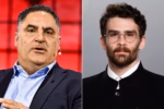 بريطانيا تمنع دخول الإعلاميين الأمريكيين جينك أويغور وحسن بايكر بسبب مواقفهما من إسرائيل بريطانيا تمنع دخول الإعلاميين الأمريكيين جينك أويغور وحسن بايكر بسبب مواقفهما من إسرائيل