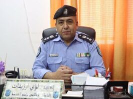 الشبكات الاجتماعية الرقمية.. الأرضية الخصبة لجريمة مستحدثة .. بقلم :العميد لؤي إرزيقات