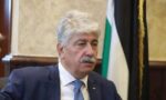 د.مجدلاني : افتتاح ما يسمى “إقليم ارض الصومال” سفارة بالقدس انتهاك للقانون ولقرارات الشرعية الدولية د.مجدلاني : افتتاح ما يسمى “إقليم ارض الصومال” سفارة بالقدس انتهاك للقانون ولقرارات الشرعية الدولية
