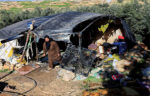 شق طريق استيطانية جديدة غرب رام الله المستوطنون يعتدون في الخليل وجنين: تدمير مزروعات وتخريب ممتلكات شق طريق استيطانية جديدة غرب رام الله المستوطنون يعتدون في الخليل وجنين: تدمير مزروعات وتخريب ممتلكات