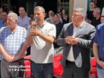 جبهة النضال الشعبي الفلسطيني تشارك في فعالية وطنية رفضًا لإغلاق مؤسسات المجتمع المدني في نابلس جبهة النضال الشعبي الفلسطيني تشارك في فعالية وطنية رفضًا لإغلاق مؤسسات المجتمع المدني في نابلس
