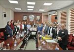 عنوان: الرفيق مهند أبو عمر يشارك في اجتماع اللجنة الوطنية لدعم الأسرى في نابلس عنوان: الرفيق مهند أبو عمر يشارك في اجتماع اللجنة الوطنية لدعم الأسرى في نابلس