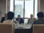 جبهة النضال الشعبي الفلسطيني تشارك في الحوار اليساري العربي مع الحزب الشيوعي الصيني جبهة النضال الشعبي الفلسطيني تشارك في الحوار اليساري العربي مع الحزب الشيوعي الصيني
