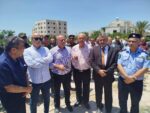 حكم طالب: رحيل المناضل جمال سعيد أبو المهند خسارة وطنية ونضالية حكم طالب: رحيل المناضل جمال سعيد أبو المهند خسارة وطنية ونضالية