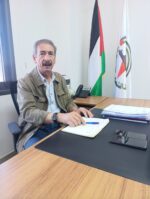 خلال اجتماع لجنة الانتخابات المركزية النضال الشعبي: انتخابات المجلس التشريعي مدخل لإعادة بناء النظام السياسي واحترام إرادة شعبنا في اختيار ممثليه خلال اجتماع لجنة الانتخابات المركزية النضال الشعبي: انتخابات المجلس التشريعي مدخل لإعادة بناء النظام السياسي واحترام إرادة شعبنا في اختيار ممثليه