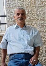 اتحاد نضال العمال الفلسطيني ينعى القائد النقابي جمال هماش اتحاد نضال العمال الفلسطيني ينعى القائد النقابي جمال هماش