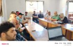 اتحاد نضال العمال الفلسطيني في غزة يشارك في دورة لتأهيل الكادر النقابي وتعزيز الوعي العمالي اتحاد نضال العمال الفلسطيني في غزة يشارك في دورة لتأهيل الكادر النقابي وتعزيز الوعي العمالي