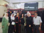 النضال الشعبي تشارك مؤسسة “صديم” افتتاح معرض يوم الزي الفلسطيني في مخيم اليرموك النضال الشعبي تشارك مؤسسة “صديم” افتتاح معرض يوم الزي الفلسطيني في مخيم اليرموك
