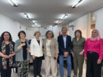 النضال الشعبي تشارك بندوة سياسية نظمها الاتحاد العام للمرأة الفلسطينية بعنوان ” فلسطينيو الداخل في زمن الابادة : السياسية والقانونية ومعركة البقاء النضال الشعبي تشارك بندوة سياسية نظمها الاتحاد العام للمرأة الفلسطينية بعنوان ” فلسطينيو الداخل في زمن الابادة : السياسية والقانونية ومعركة البقاء