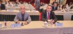 النضال الشعبي : تشارك في مباحثات قيادات أحزاب الجنوب العالمي مع الحزب الشيوعي الصيني قبيل المؤتمر الدولي لأفكار شي جين بينغ حول مكافحة الفقر النضال الشعبي : تشارك في مباحثات قيادات أحزاب الجنوب العالمي مع الحزب الشيوعي الصيني قبيل المؤتمر الدولي لأفكار شي جين بينغ حول مكافحة الفقر