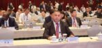 علوش: التجربة الصينية تؤكد أهمية التنمية المستقلة والعدالة الاجتماعية وتعزيز الحوار بين قوى اليسار العالمي علوش: التجربة الصينية تؤكد أهمية التنمية المستقلة والعدالة الاجتماعية وتعزيز الحوار بين قوى اليسار العالمي