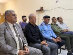 جبهة النضال الشعبي في سلفيت تستضيف ندوة حوارية حول دور حماية الأسرة والعنف الأسري وآثاره النفسية والاجتماعية جبهة النضال الشعبي في سلفيت تستضيف ندوة حوارية حول دور حماية الأسرة والعنف الأسري وآثاره النفسية والاجتماعية
