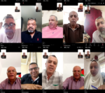 خلال اجتماع لساحة الضفة الغربية النضال الشعبي: الانتخابات التشريعية ضرورة وطنية لتجديد النظام السياسي وتعزيز صمود شعبنا خلال اجتماع لساحة الضفة الغربية النضال الشعبي: الانتخابات التشريعية ضرورة وطنية لتجديد النظام السياسي وتعزيز صمود شعبنا