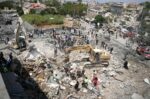 تصعيد إسرائيلي في الجنوب اللبناني .. 11 شهيدا و19 جريحا جراء غارات على دير الزهراني وأنصار تصعيد إسرائيلي في الجنوب اللبناني .. 11 شهيدا و19 جريحا جراء غارات على دير الزهراني وأنصار