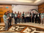 النضال الشعبي : تهنىء رفاقها المنتخبين في الهيئة التنفيذية والمجلس الاداري وبنجاج اعمال مؤتمر الاتحاد العام لطلبة فلسطين النضال الشعبي : تهنىء رفاقها المنتخبين في الهيئة التنفيذية والمجلس الاداري وبنجاج اعمال مؤتمر الاتحاد العام لطلبة فلسطين