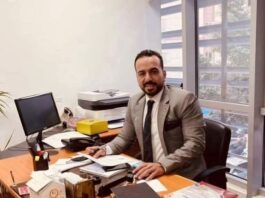 من تجربتي إلى الإدارة الواعية.. حين تكون المسؤولية أكبر من الكرسي..بقلم د.فادي كساب