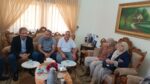 في اطار التحضيرات والاستعداد لخوض الانتخابات التشريعية النضال الشعبي تعقد اجتماع للجنة الانتخابات لفرع بيت لحم في اطار التحضيرات والاستعداد لخوض الانتخابات التشريعية النضال الشعبي تعقد اجتماع للجنة الانتخابات لفرع بيت لحم