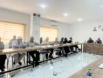 لجنة الانتخابات المركزية تنظم ورشة في طولكرم حول إجراءات المشاركة في الانتخابات التشريعية وتحديث سجل الناخبين لجنة الانتخابات المركزية تنظم ورشة في طولكرم حول إجراءات المشاركة في الانتخابات التشريعية وتحديث سجل الناخبين