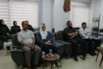 جبهة النضال الشعبي الفلسطيني تشارك في ورشة عمل بعنوان «تطوير التعليم من أجل التنمية» في سلفيت جبهة النضال الشعبي الفلسطيني تشارك في ورشة عمل بعنوان «تطوير التعليم من أجل التنمية» في سلفيت