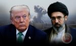 إيران لأمريكا: تقبلوا الحقيقة واعترفوا بخسائركم.. ومضيق هرمز سيبقى إيرانيًا إيران لأمريكا: تقبلوا الحقيقة واعترفوا بخسائركم.. ومضيق هرمز سيبقى إيرانيًا