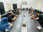 د.مجدلاني من قلقيلية: النضال الشعبي تستعد لخوض الانتخابات ونأمل تشكيل قائمة وطنية ببرنامج يلبي حاجة المواطن د.مجدلاني من قلقيلية: النضال الشعبي تستعد لخوض الانتخابات ونأمل تشكيل قائمة وطنية ببرنامج يلبي حاجة المواطن