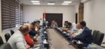 تفقد محافظة سلفيت وقراها على رأس وفد قيادي من النضال الشعبي د.مجدلاني: الانتخابات التشريعية نافذة امل لتجديد شرعية النظام السياسي وتعزيز الصمود ببرنامج وطني تفقد محافظة سلفيت وقراها على رأس وفد قيادي من النضال الشعبي د.مجدلاني: الانتخابات التشريعية نافذة امل لتجديد شرعية النظام السياسي وتعزيز الصمود ببرنامج وطني
