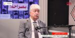 برنامج بصراحة مع د.احمد مجدلاني عبر تلفزيون وطن برنامج بصراحة مع د.احمد مجدلاني عبر تلفزيون وطن